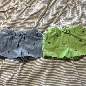 Polo Ralph Lauren 4T shorts
